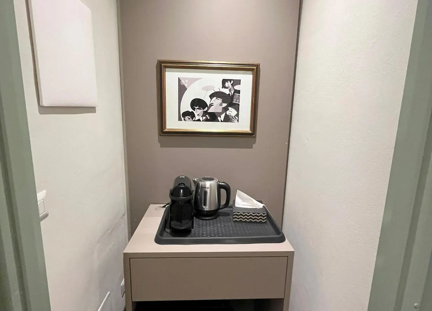 Borgo35 Hotel Parma