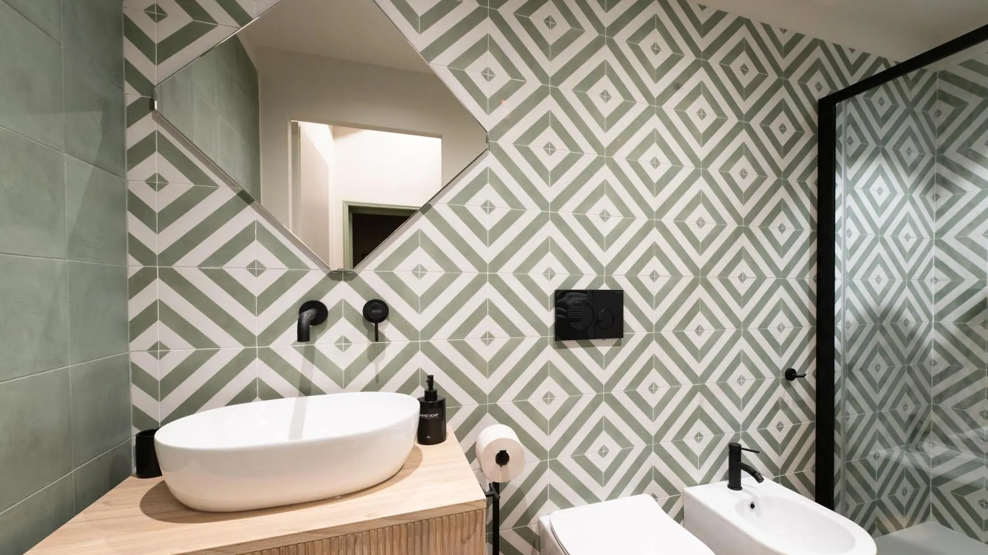 Borgo35 Hotel Parma