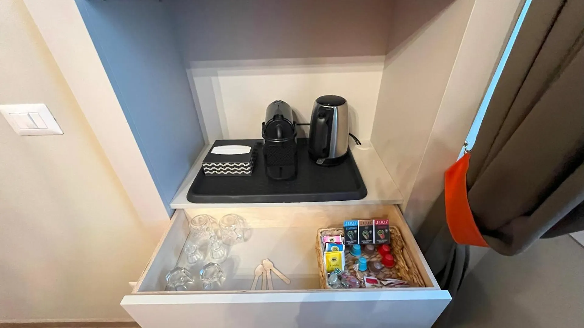 Borgo35 Hotell Parma Italien