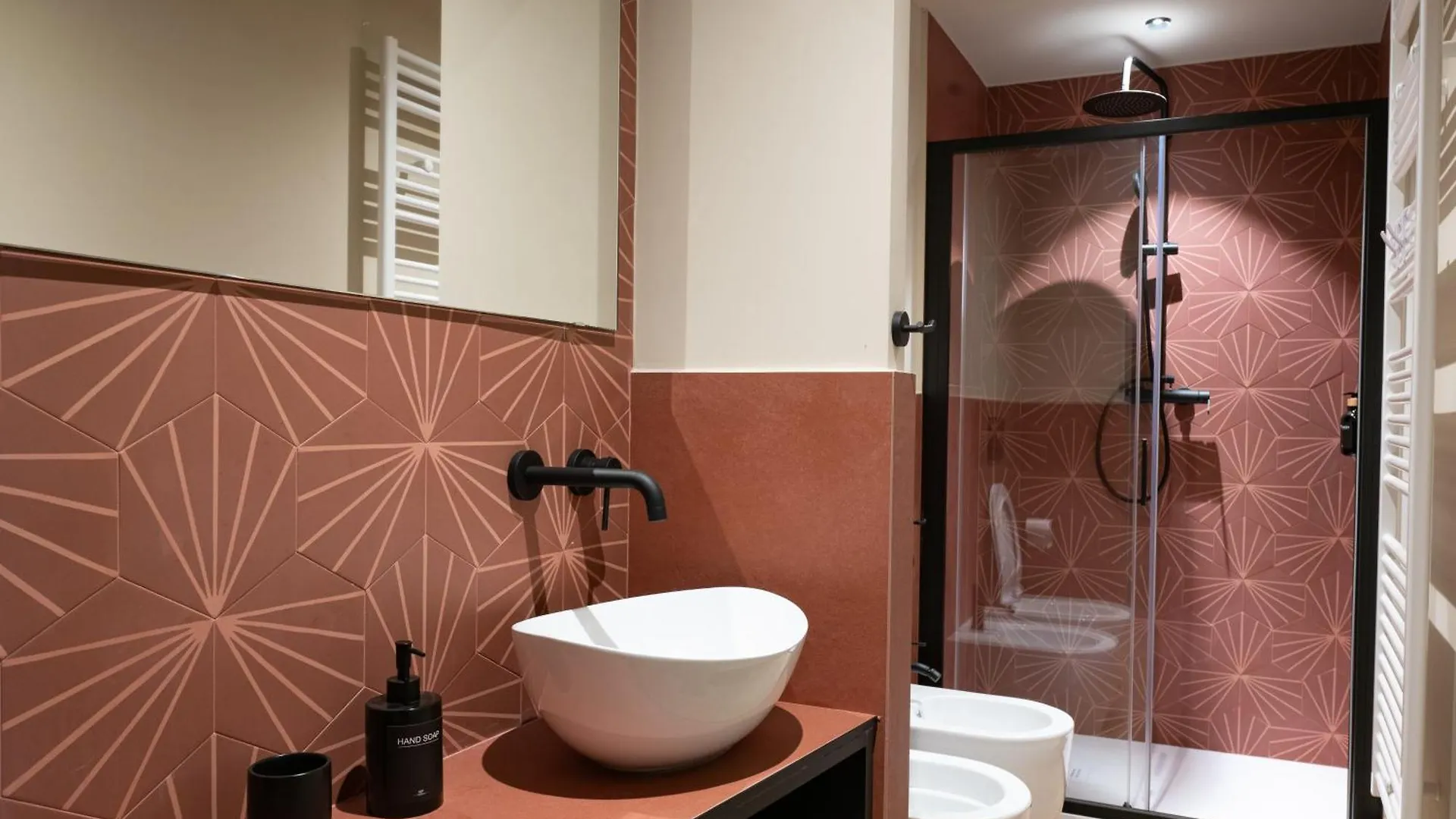 Borgo35 Hotel Parma 0*,  Italië