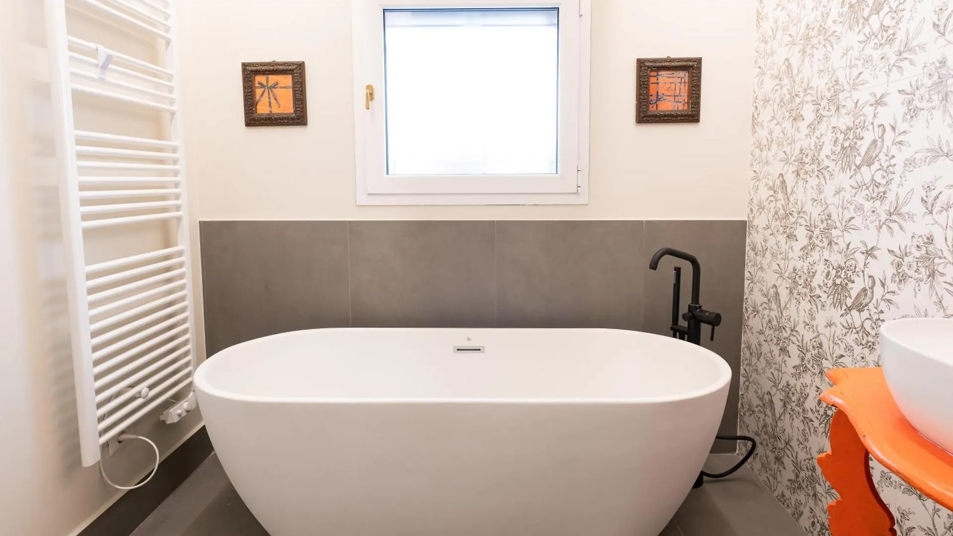 Borgo35 Hotel Parma Gasthuis