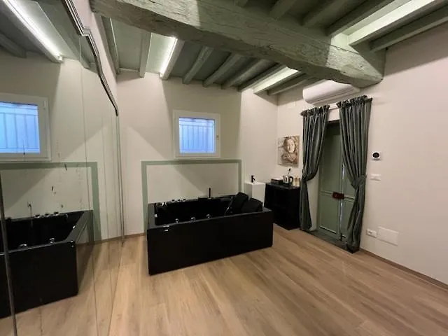 מלון פארמה Borgo35