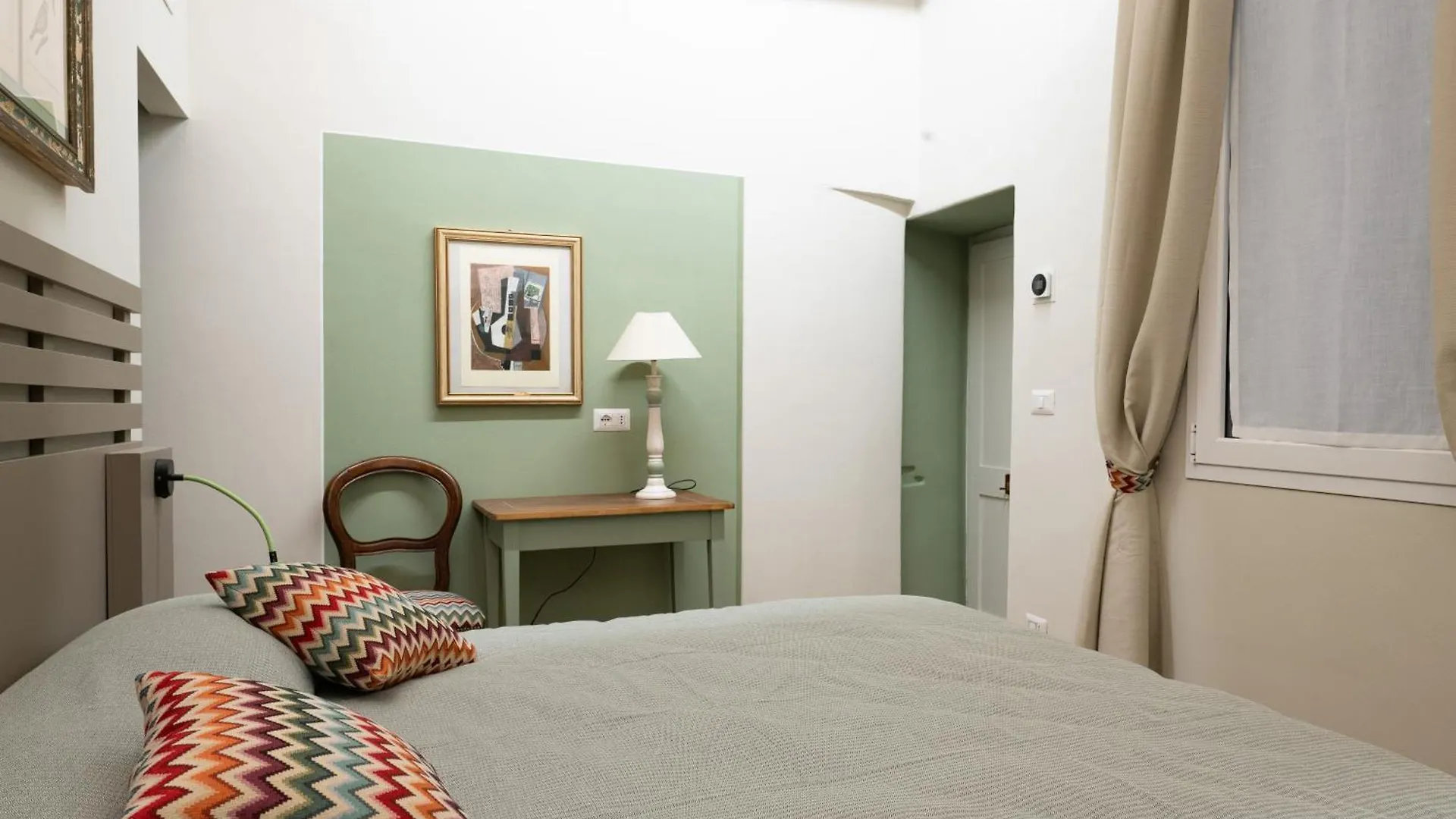 Gasthof Hotel Borgo35 Parma