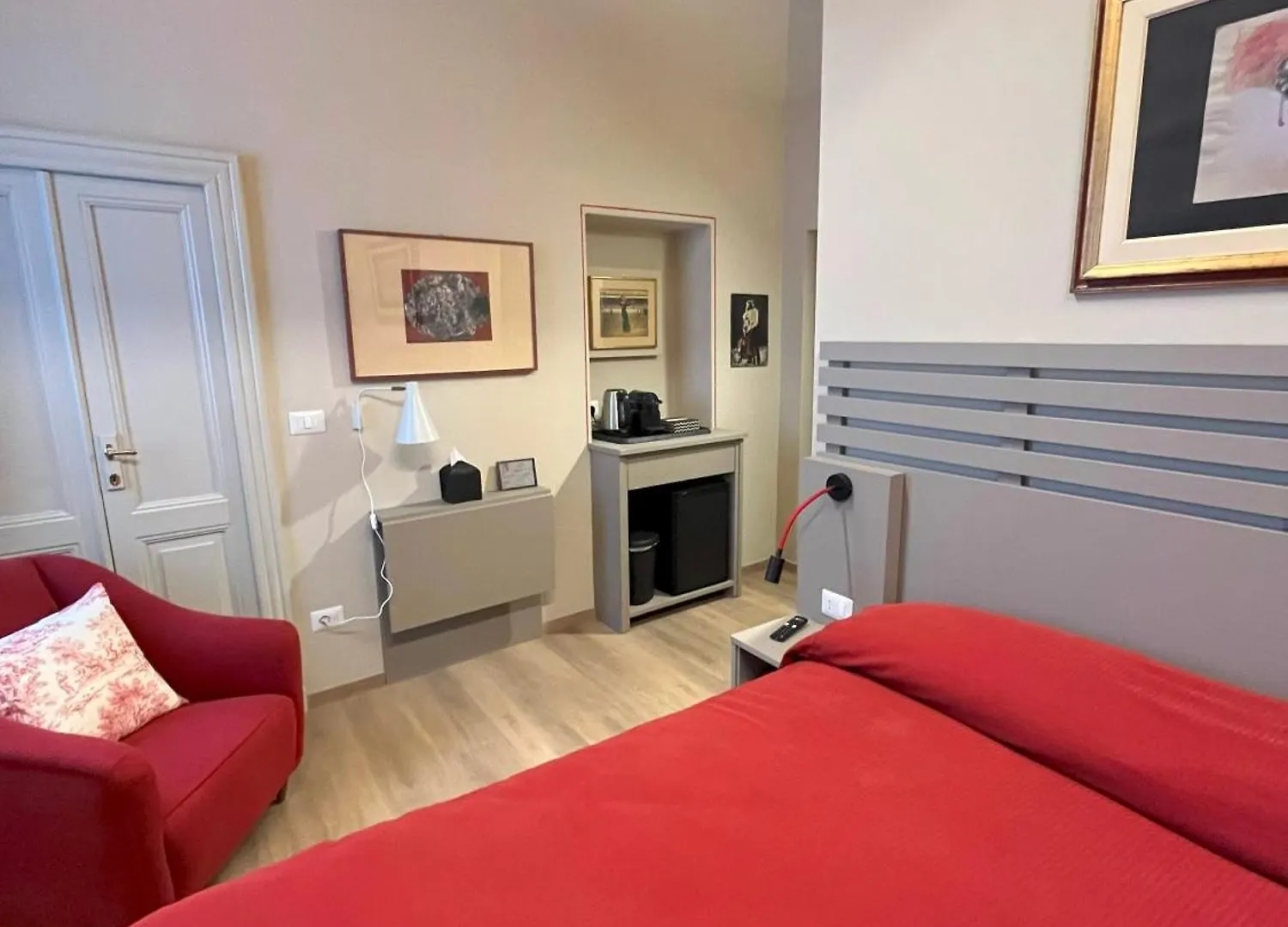 Hotel Borgo35 Parma