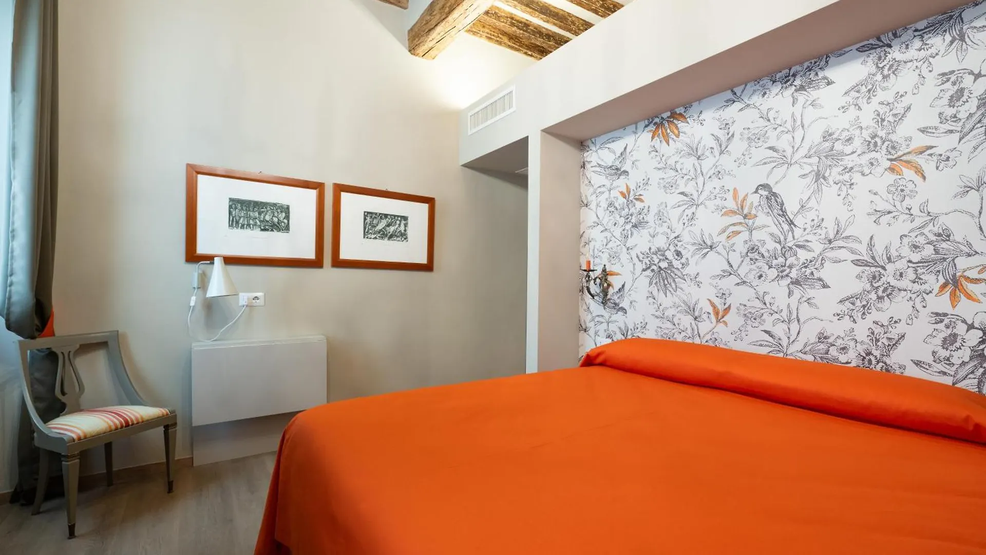 Borgo35 Hotel Parma Guest house
