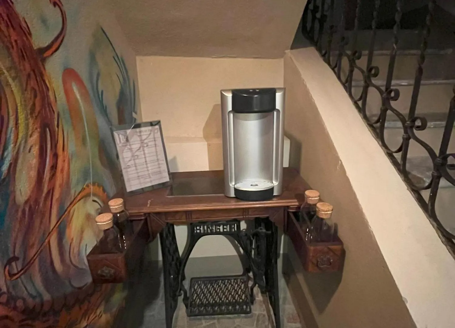 Borgo35 Hotel Parma Guest house