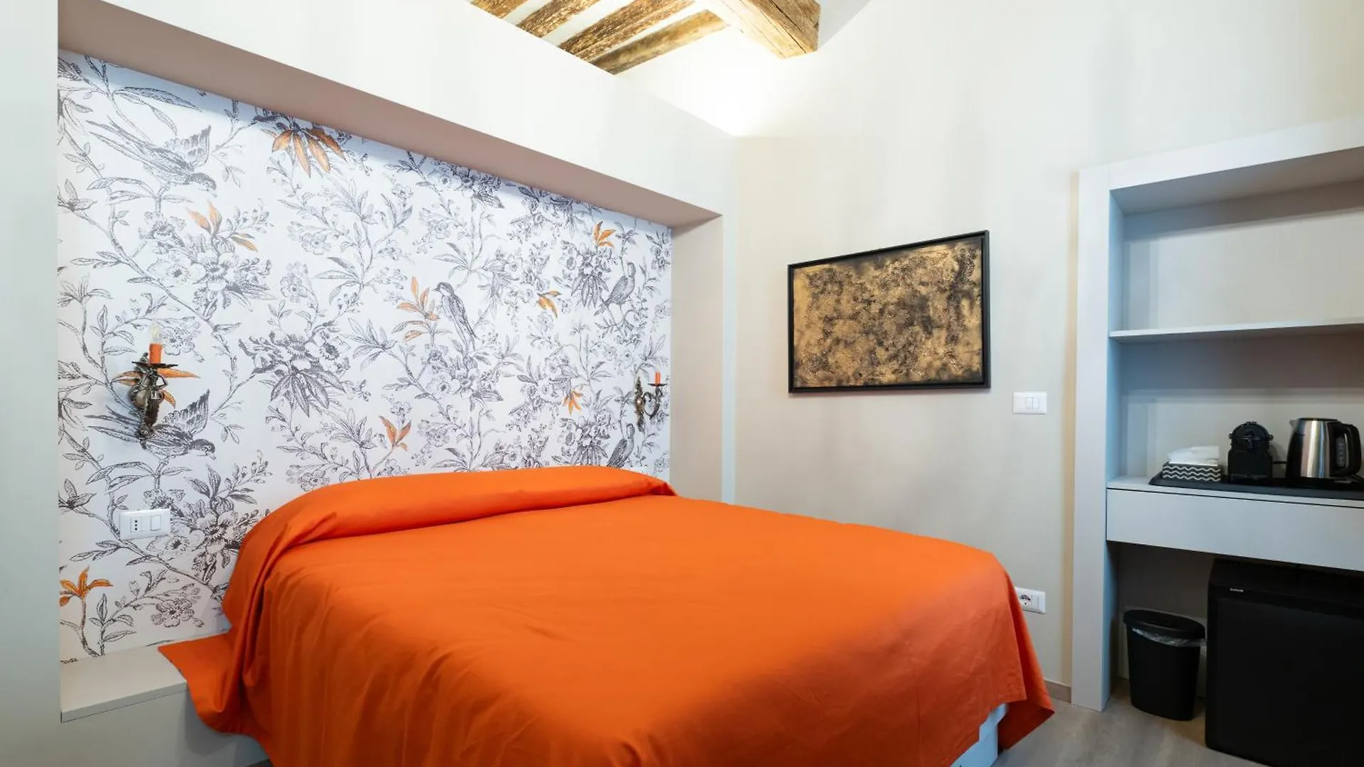 Hotel Borgo35 Parma