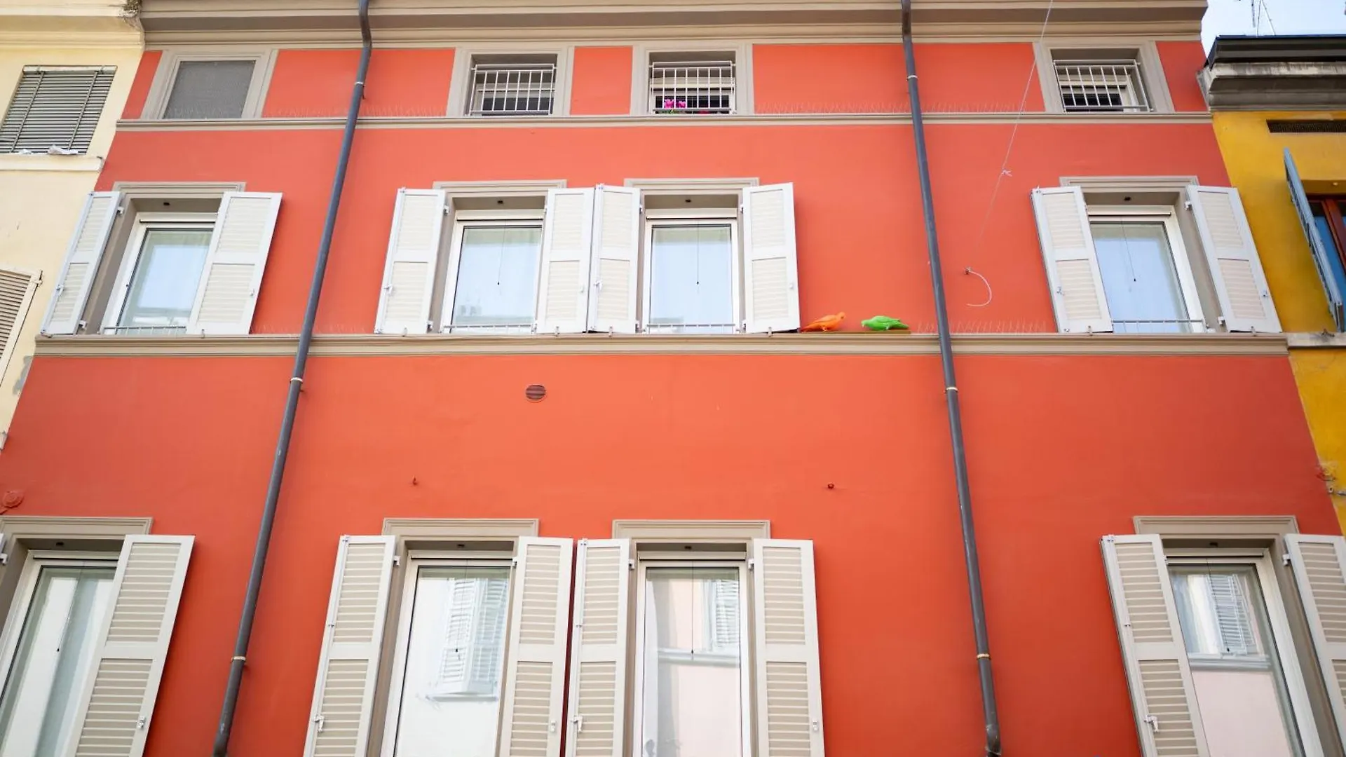 Borgo35 Hotel Parma Italy
