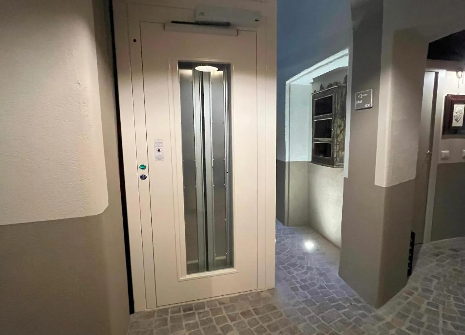מלון פארמה Borgo35 איטליה