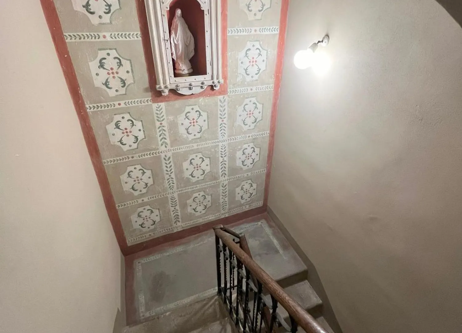 מלון פארמה Borgo35 0*,